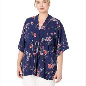 Kiyonna kimono top
